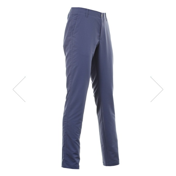 Under Armour Other - Under Armour Match Play Men’s Golf Pants